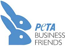 Friends of Peta logo
